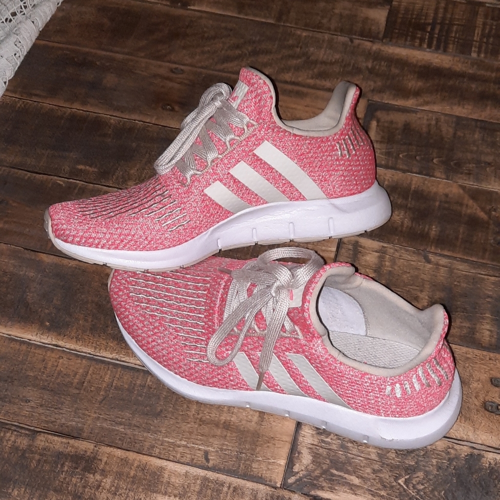 Adidas running shoes